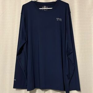 Mens shirt- XXL-long sleeves